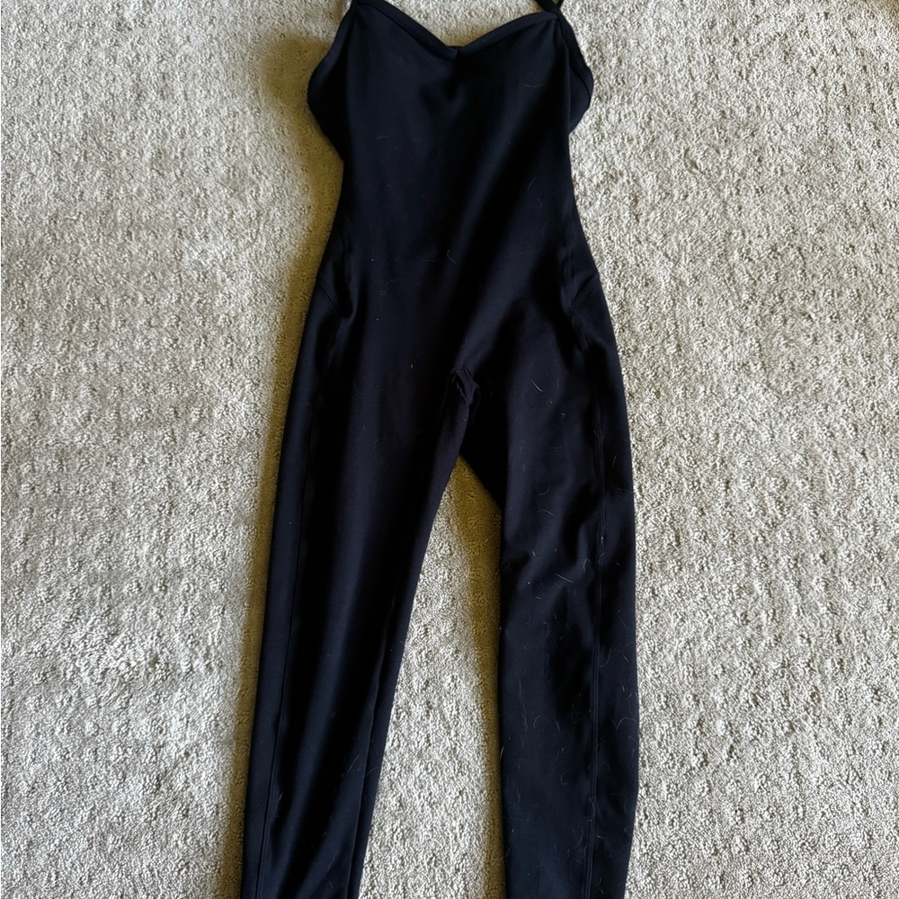 Bombshell sportswear sculpted bodysuit